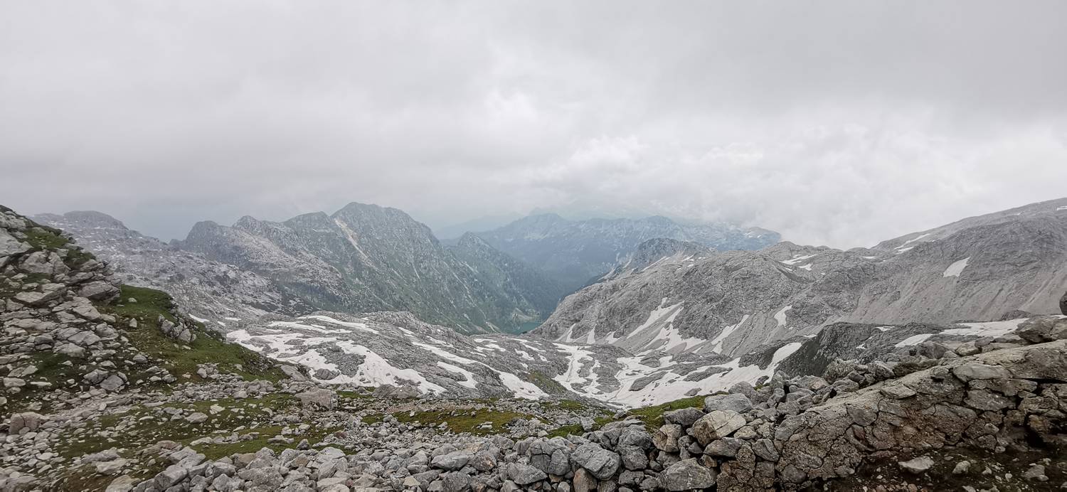 Planina Kuhinja - Batognica slika 48