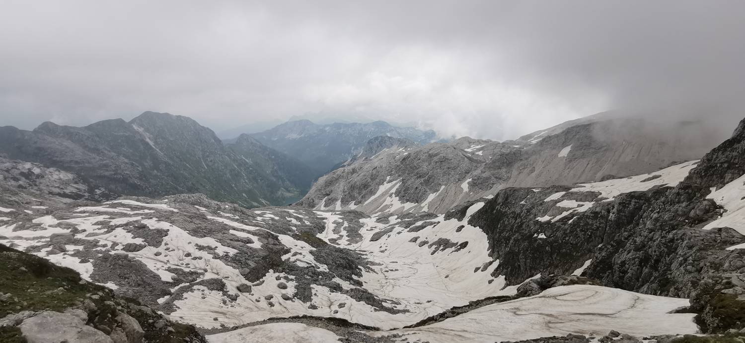 Planina Kuhinja - Batognica slika 49