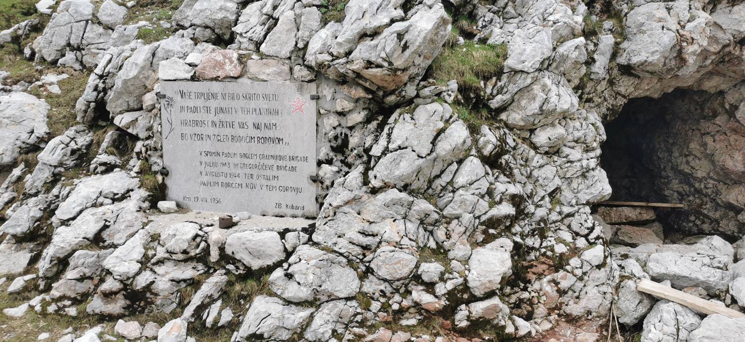 Planina Kuhinja - Batognica slika 50