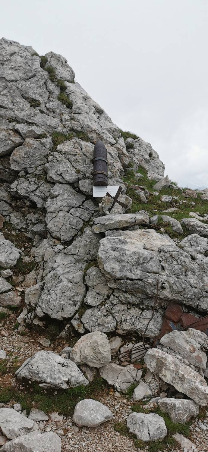 Planina Kuhinja - Batognica slika 51