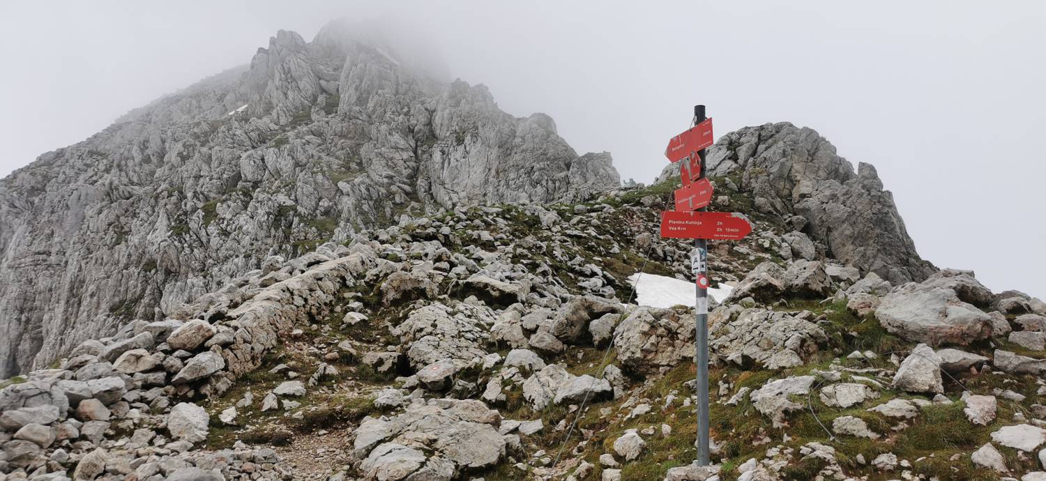 Planina Kuhinja - Batognica slika 52