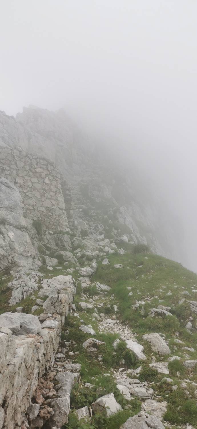 Planina Kuhinja - Batognica slika 54