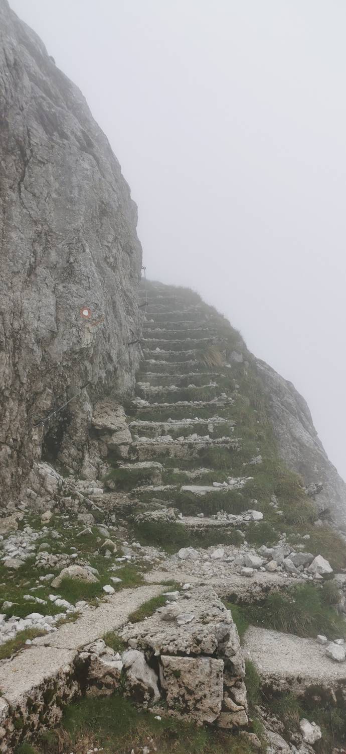 Planina Kuhinja - Batognica slika 55
