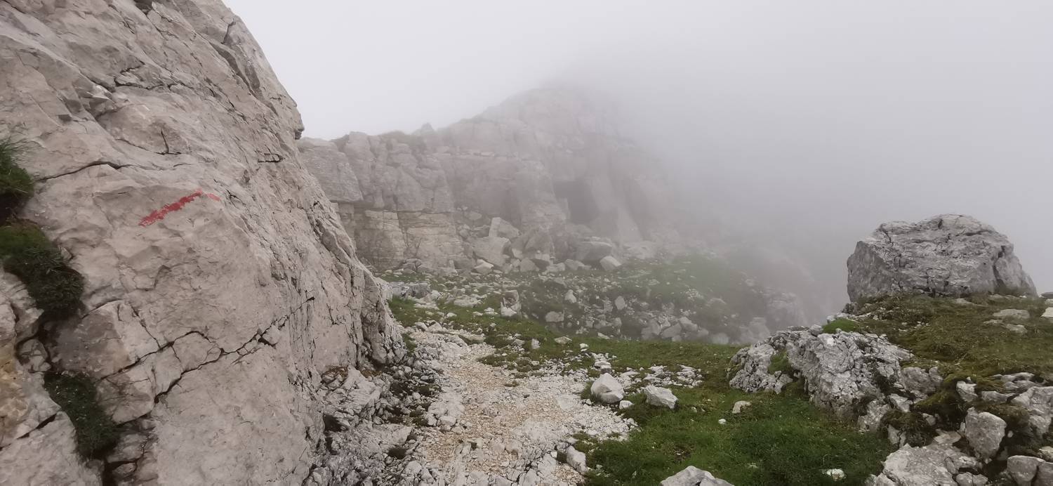 Planina Kuhinja - Batognica slika 56