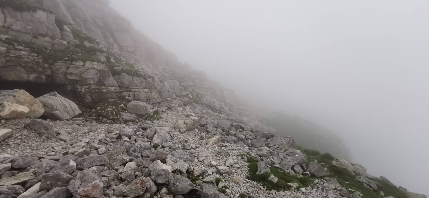 Planina Kuhinja - Batognica slika 57