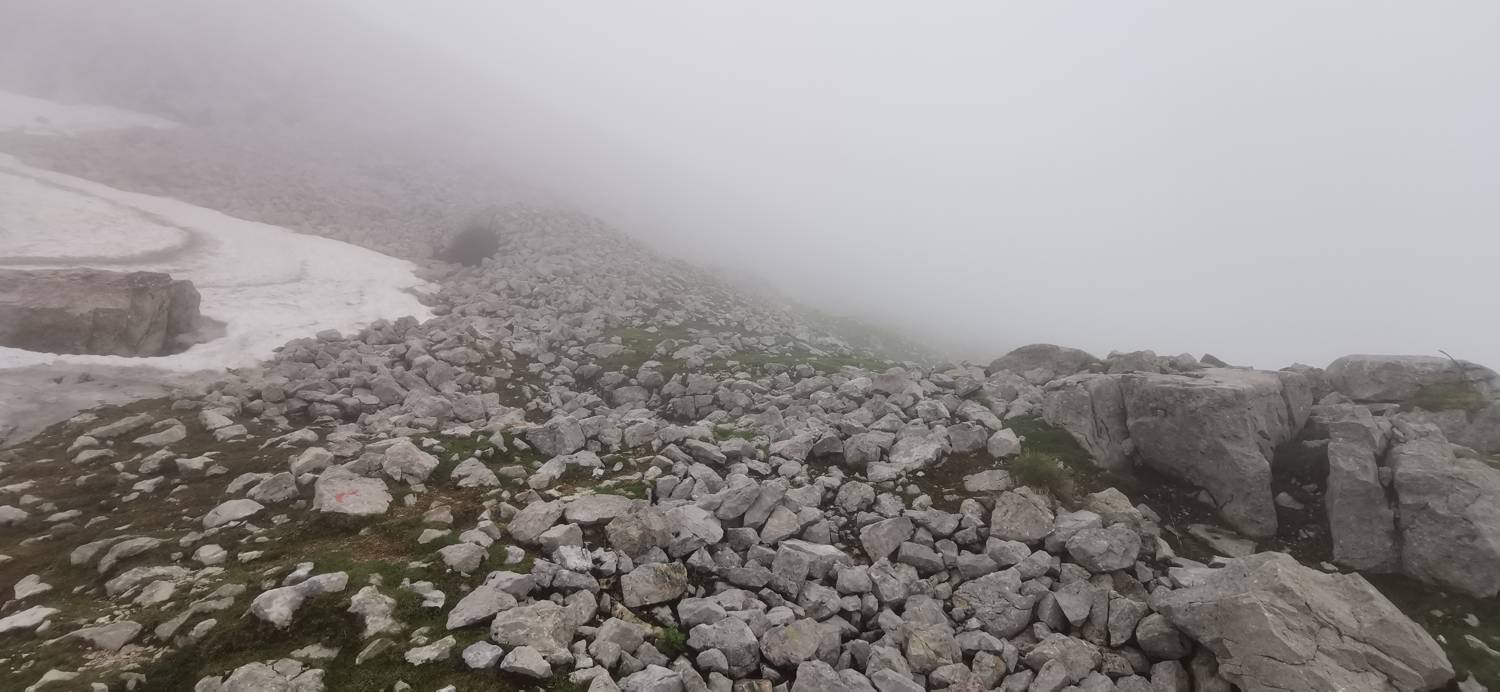 Planina Kuhinja - Batognica slika 58