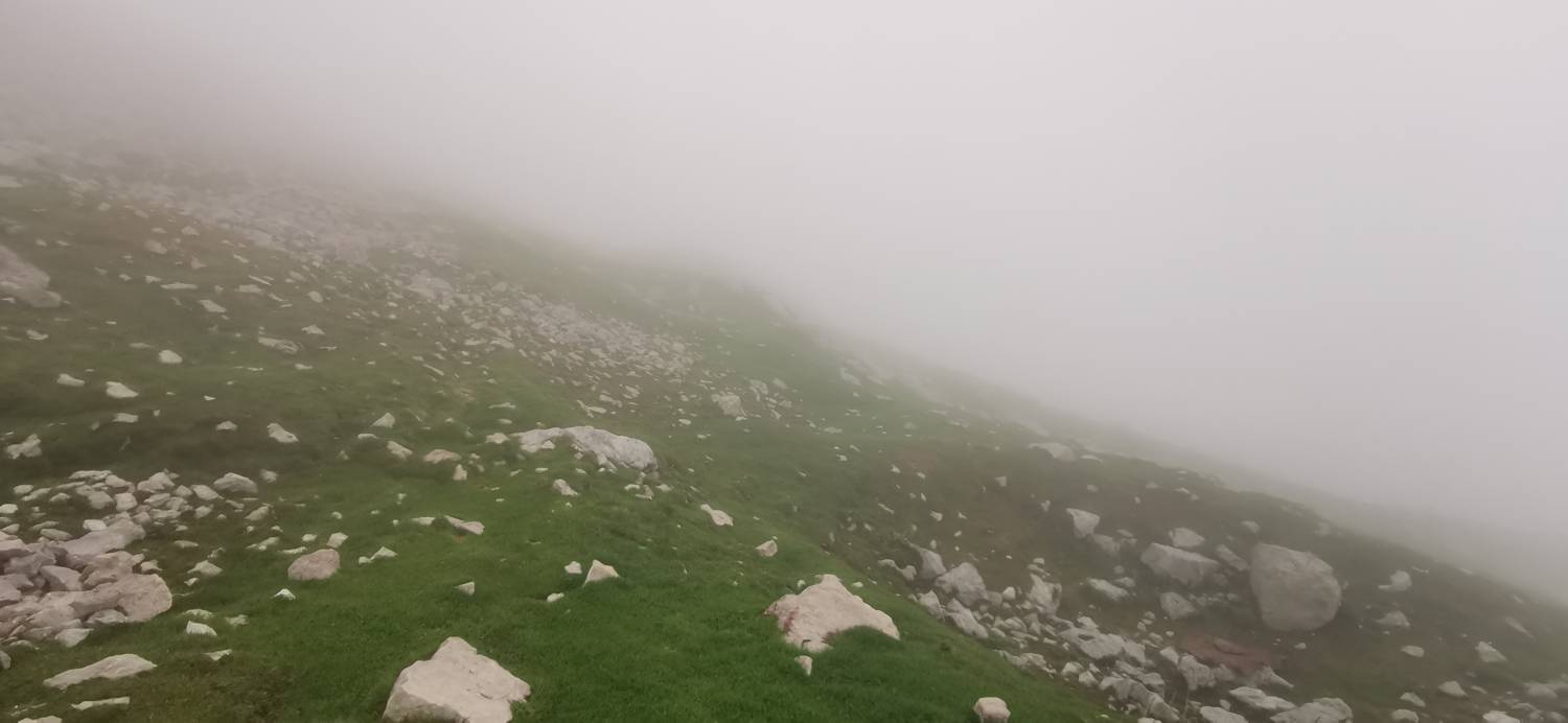 Planina Kuhinja - Batognica slika 59