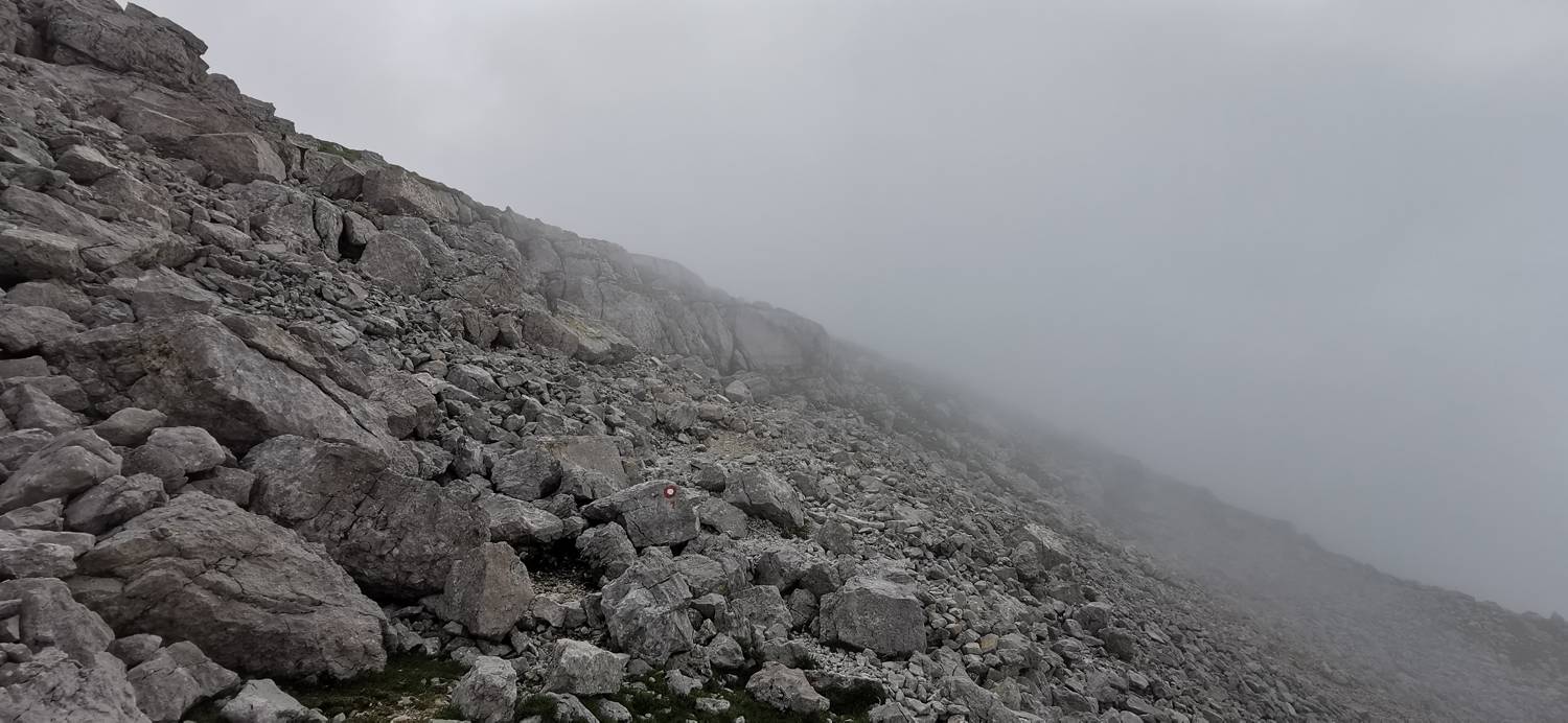Planina Kuhinja - Batognica slika 60