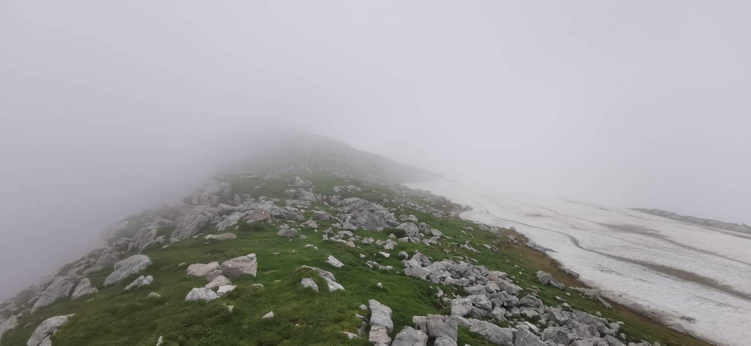 Planina Kuhinja - Batognica slika 61