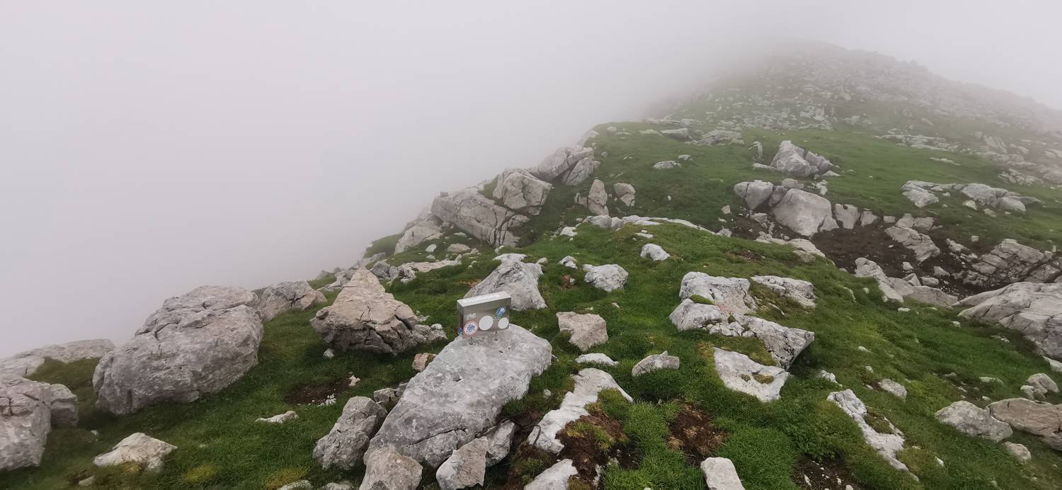 Planina Kuhinja - Batognica slika 62