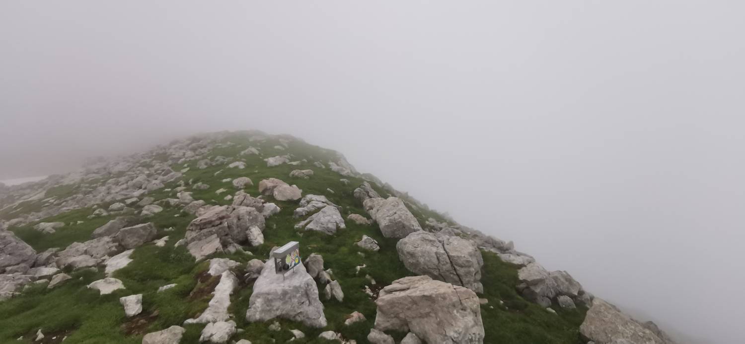 Planina Kuhinja - Batognica slika 63