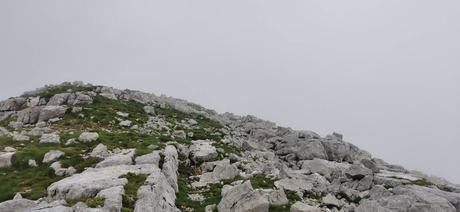 Planina Kuhinja - Batognica slika 64