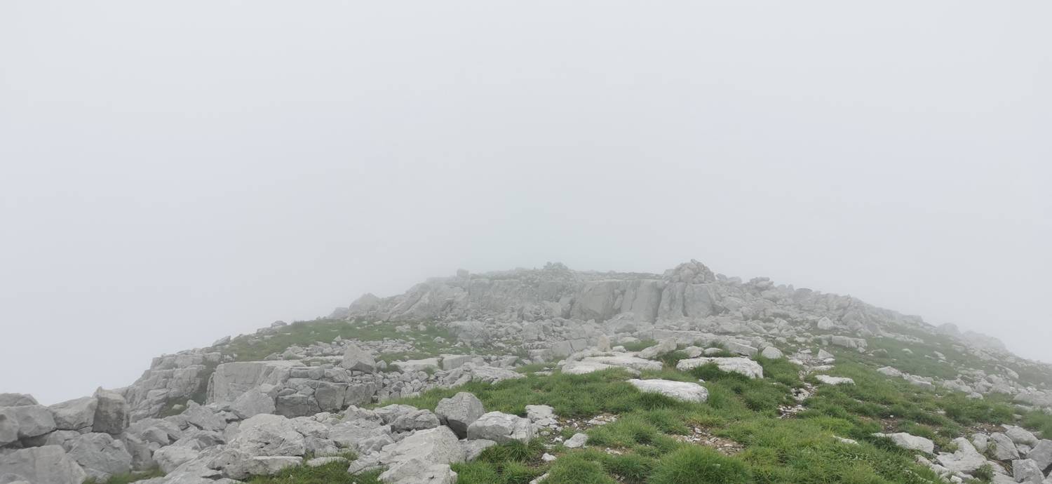 Planina Kuhinja - Batognica slika 65