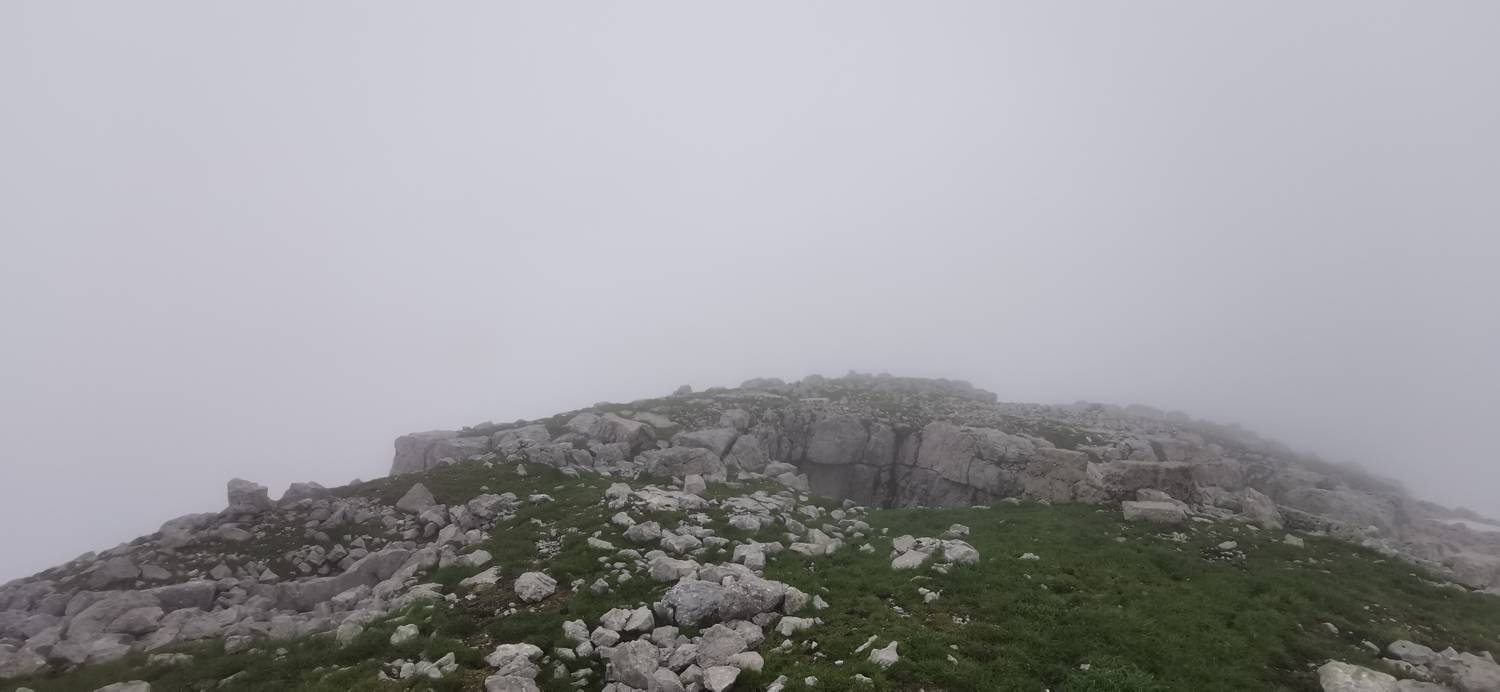Planina Kuhinja - Batognica slika 66