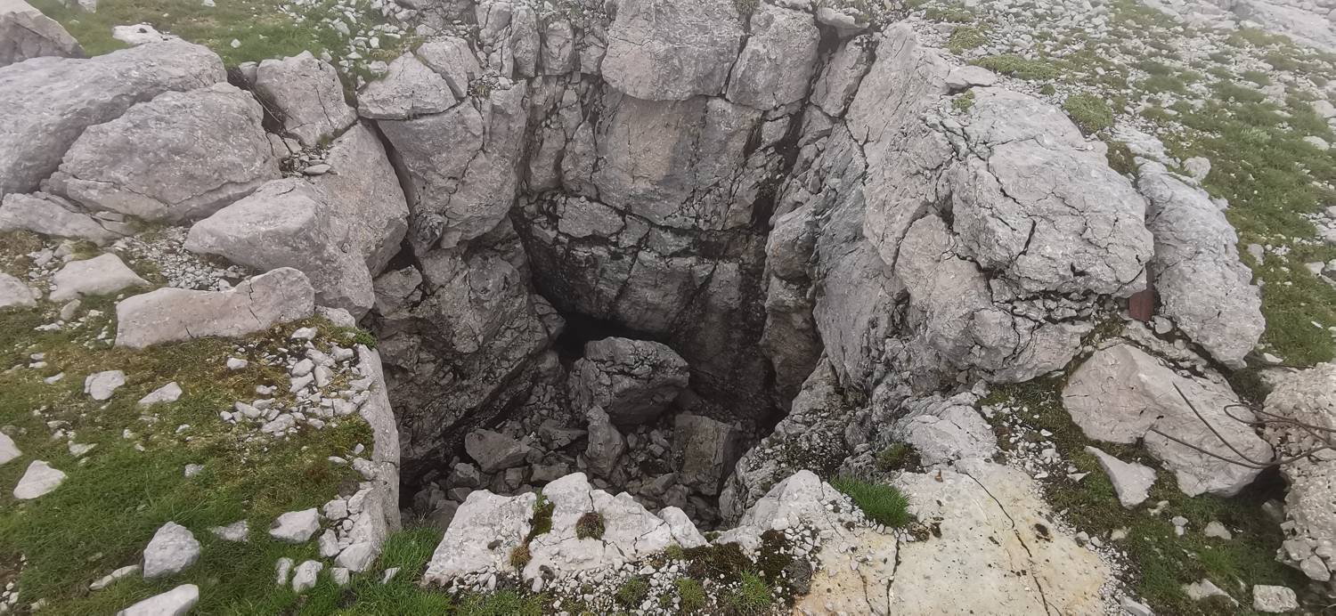 Planina Kuhinja - Batognica slika 67