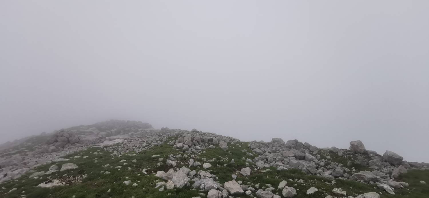 Planina Kuhinja - Batognica slika 68