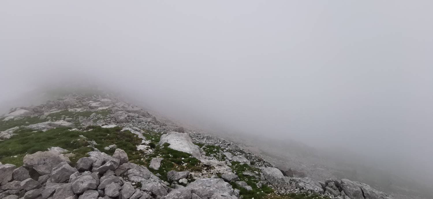 Planina Kuhinja - Batognica slika 69