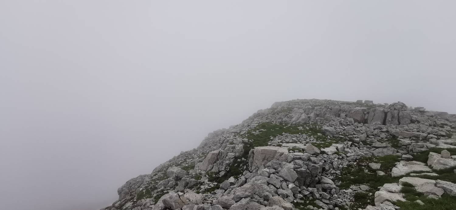 Planina Kuhinja - Batognica slika 70