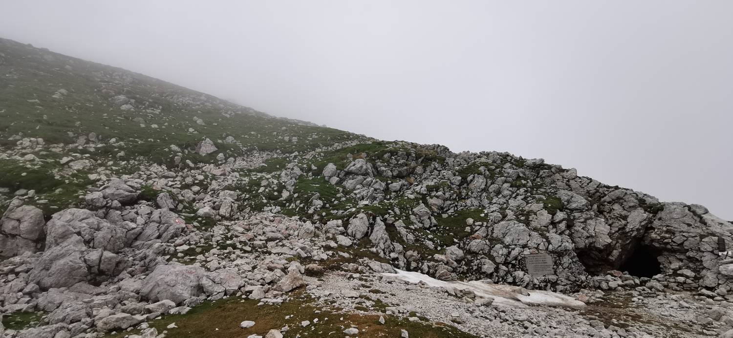 Planina Kuhinja - Batognica slika 71