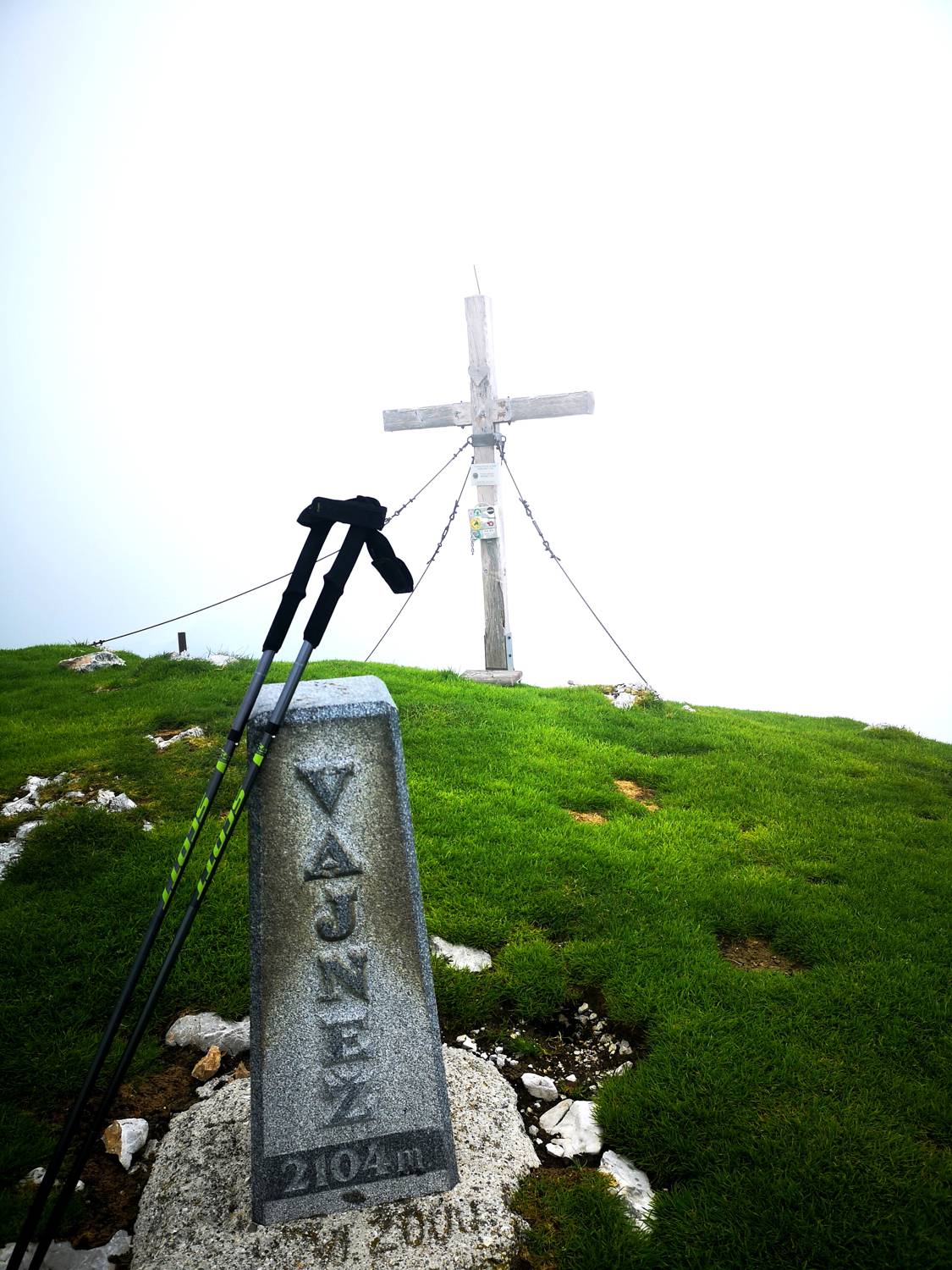 Vajnež main photo