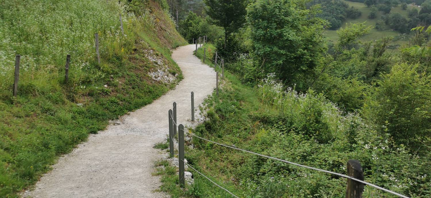 Parkirišče Šterklepce - Parkirišče Šterklepce - main photo