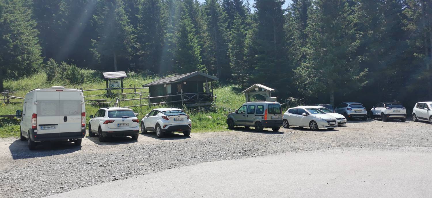 Golte - Javorca (Golte) slika 5