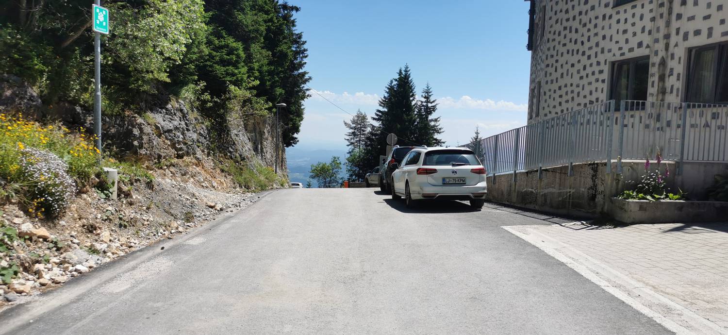 Golte - Javorca (Golte) slika 2
