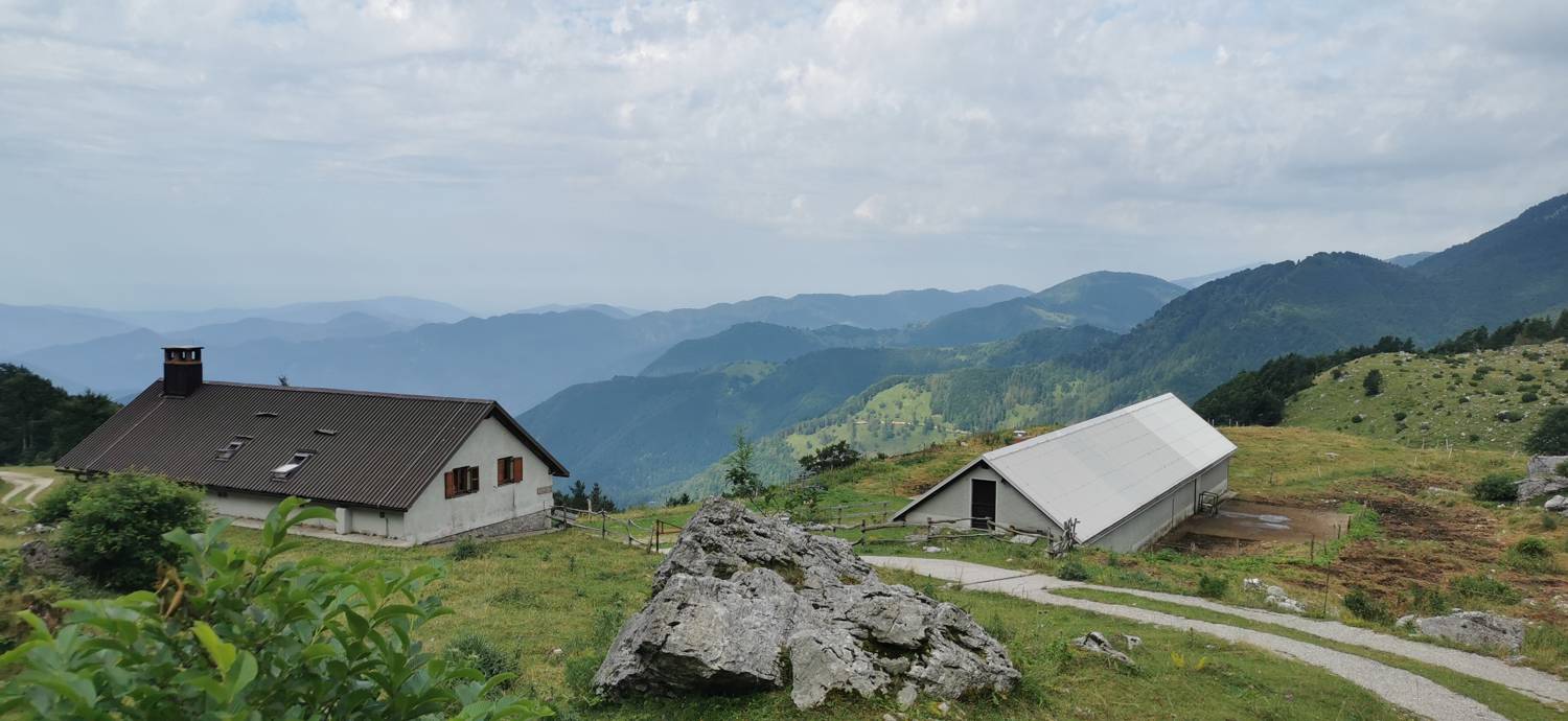 Planina Razor main photo