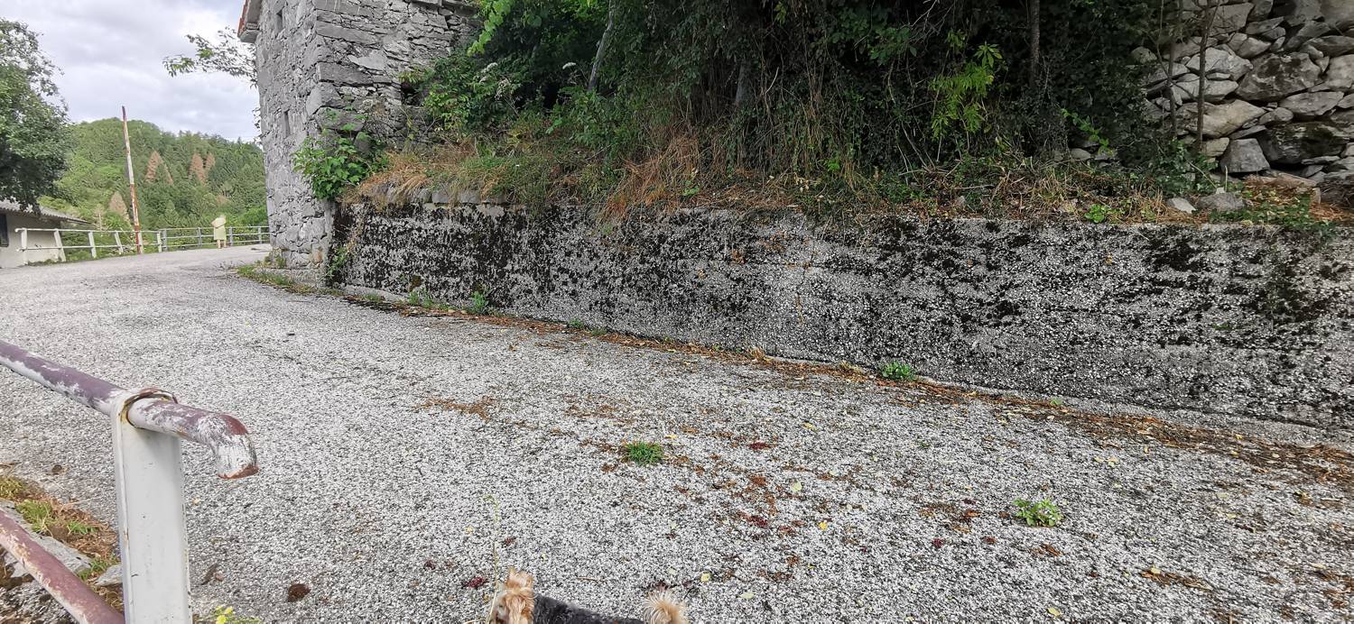 Drenchia (Dreka) - Bivak Zanuso na Kolovratu slika 7