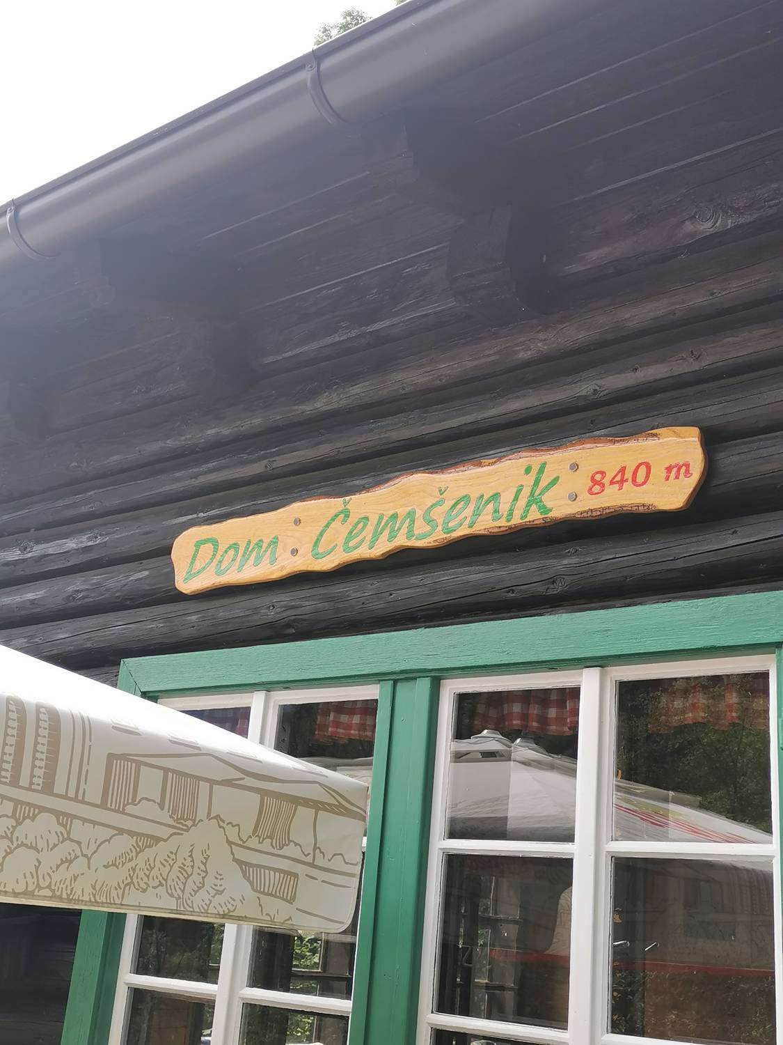 Dom Čemšenik main photo