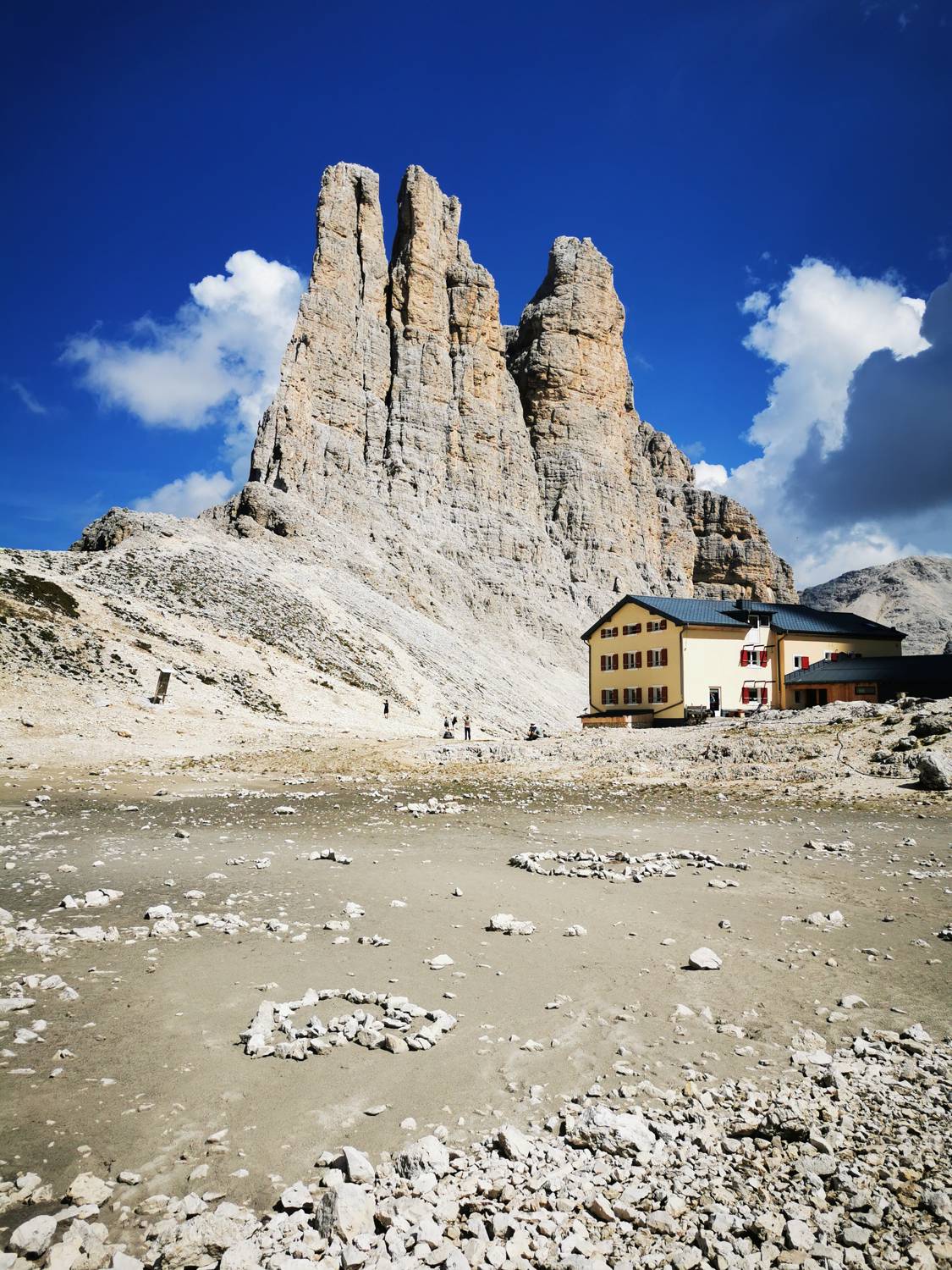Rifugio Re Alberto 1 main photo