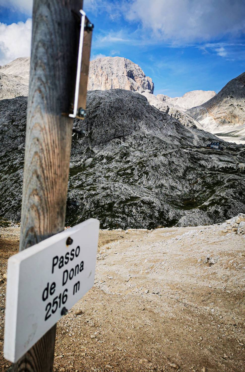 Passo de Dona main photo
