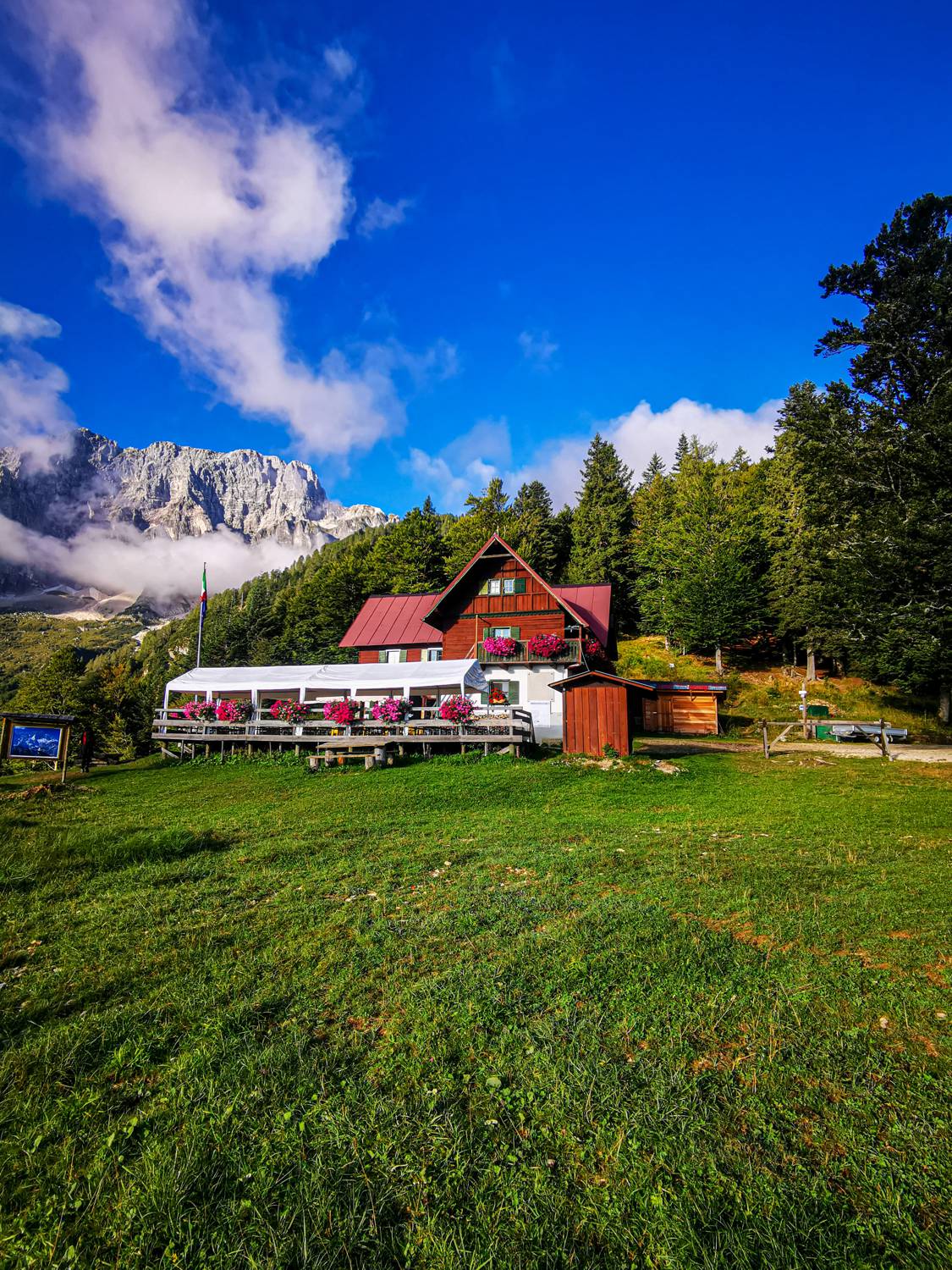Rifugio F. lli Grego main photo