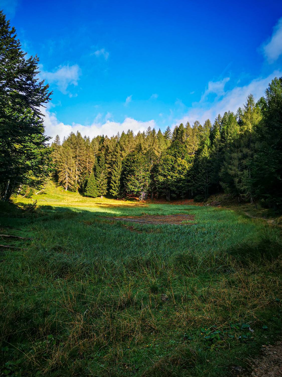 Laghetto di Sompdogna main photo