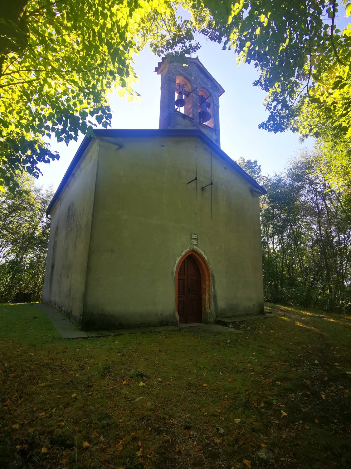 Sveti Matej v Kamenci main photo