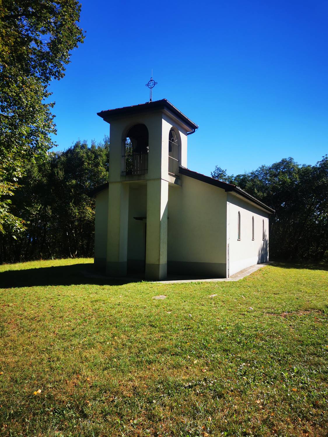 Sv. Genderca/Sv. Jedrt na Koradi main photo