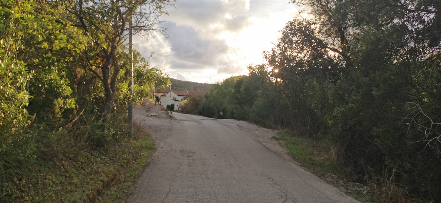 Marina di Campo - Monte Poro (svetilnik) slika 7