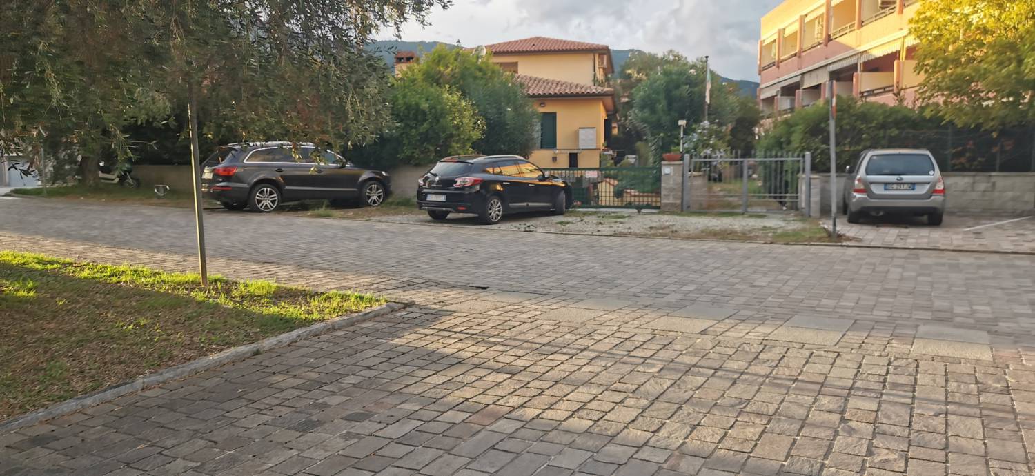 Marina di Campo - Monte Poro (svetilnik) slika 3