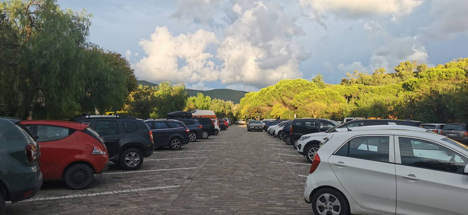 Marina di Campo main photo