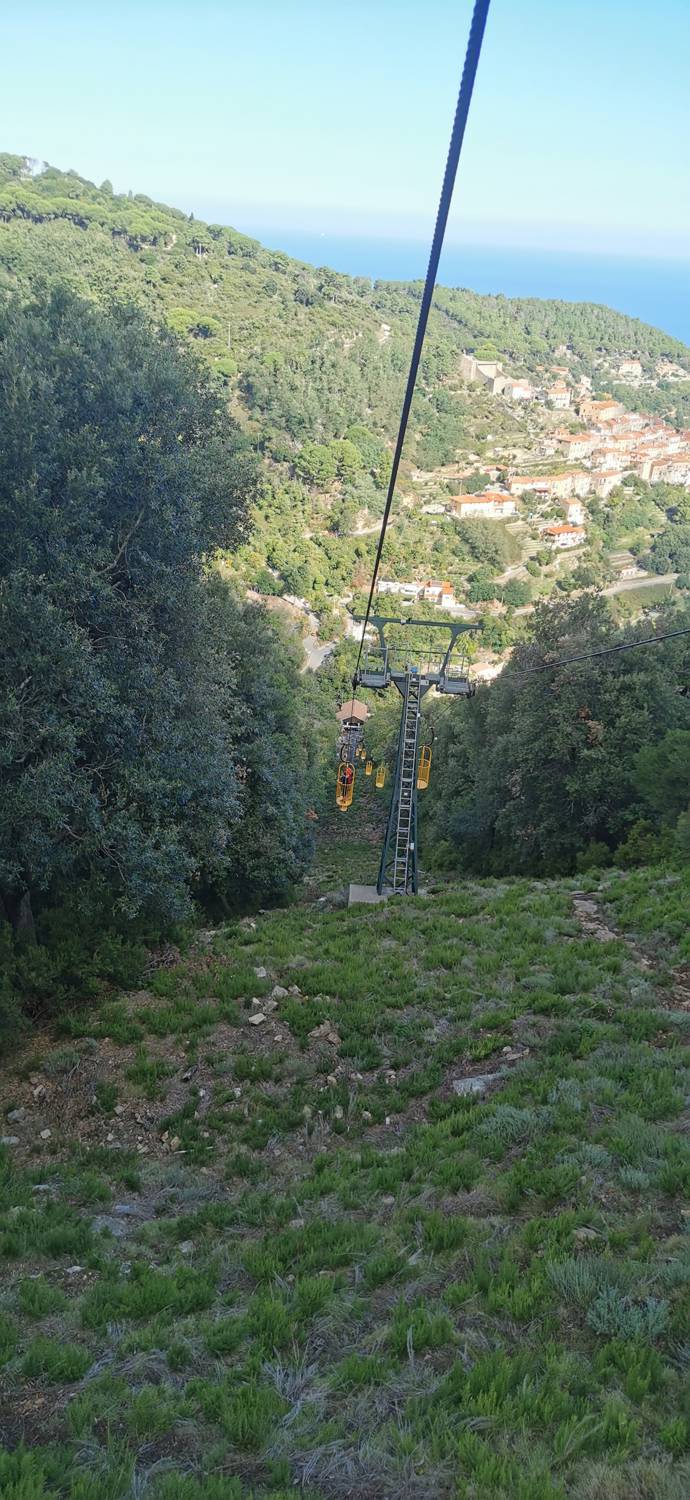 Marciana - Monte Capanne slika 4