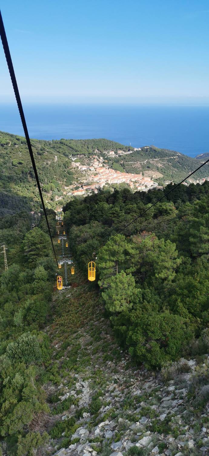 Marciana - Monte Capanne slika 5