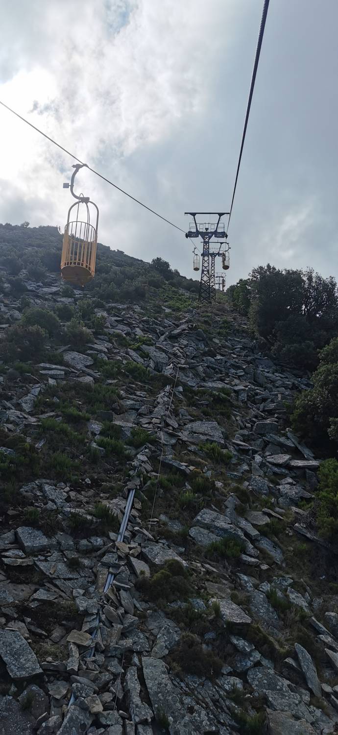 Marciana - Monte Capanne slika 6