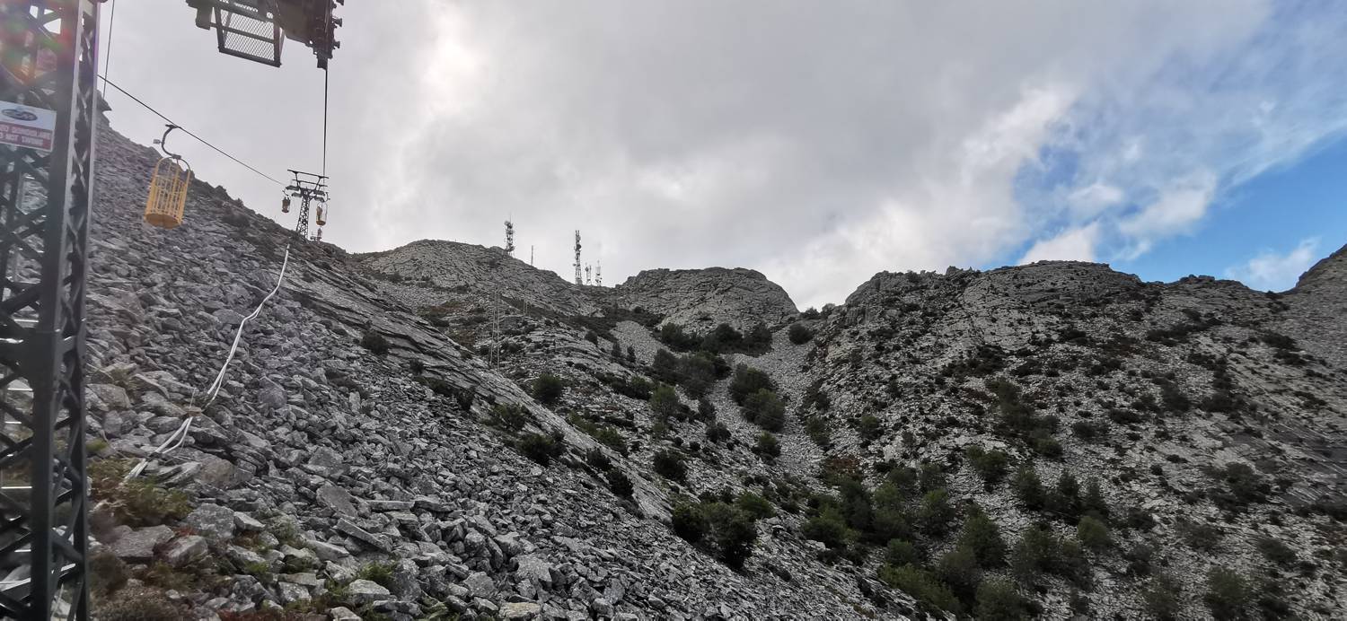 Marciana - Monte Capanne slika 7