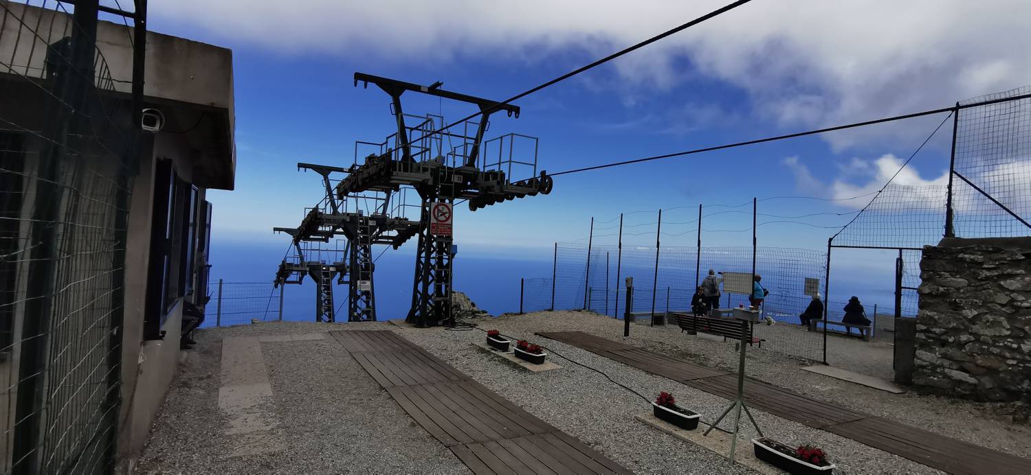 Marciana - Monte Capanne slika 8