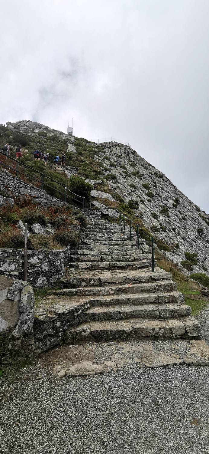Marciana - Monte Capanne slika 9