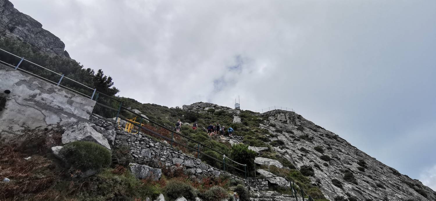 Marciana - Monte Capanne slika 10
