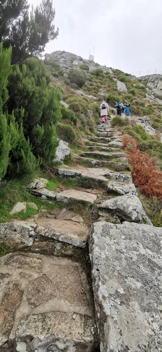 Marciana - Monte Capanne slika 11