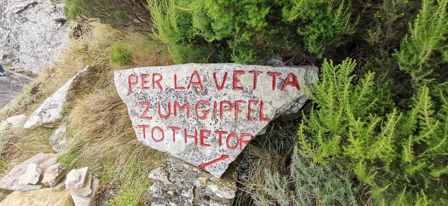 Marciana - Monte Capanne slika 12
