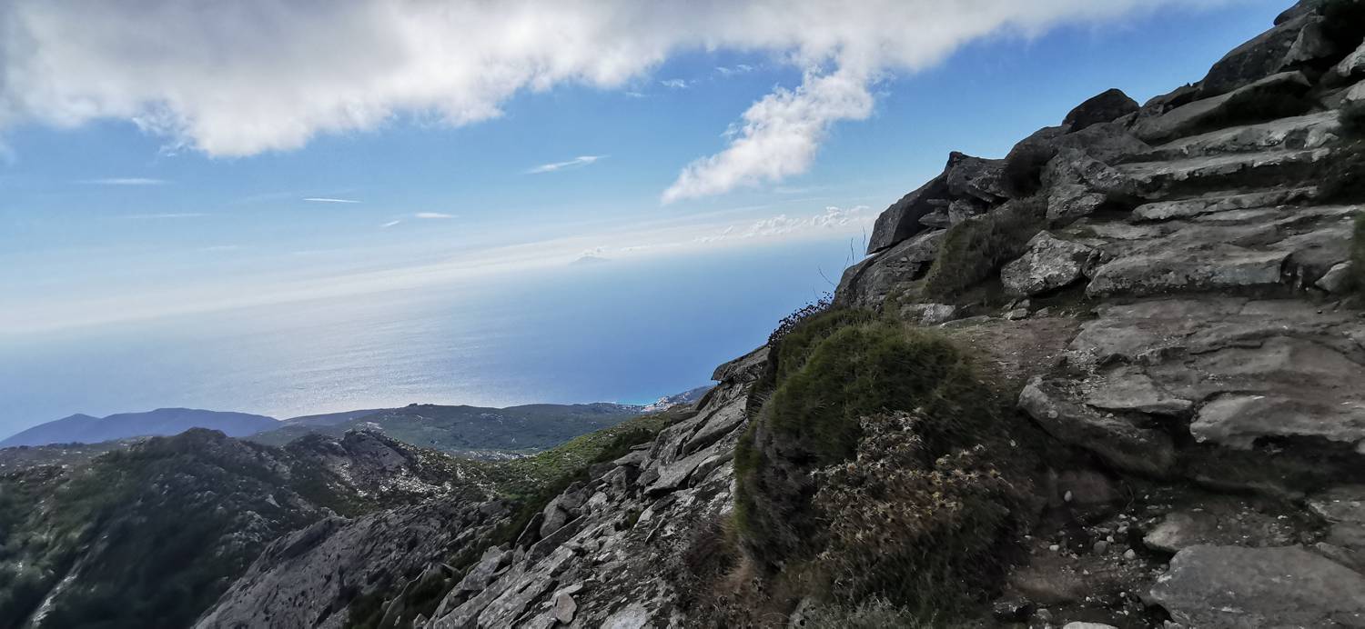Marciana - Monte Capanne slika 13
