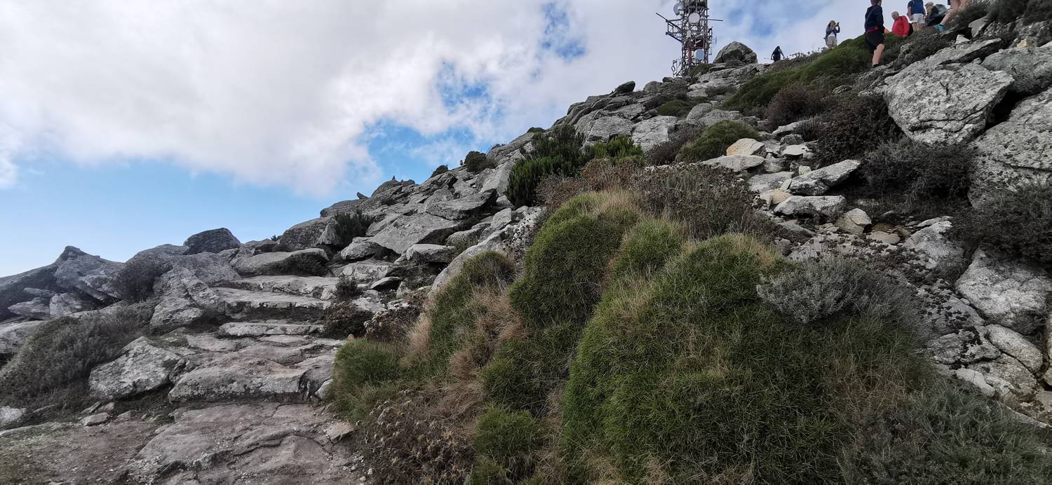 Marciana - Monte Capanne slika 15
